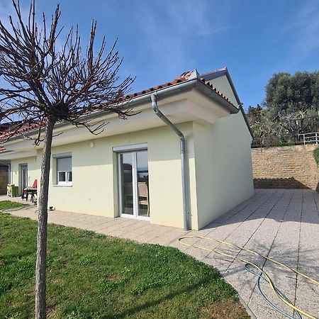 Pocitniski Dom Portoroz / Portoroz Holiday Home Exterior photo