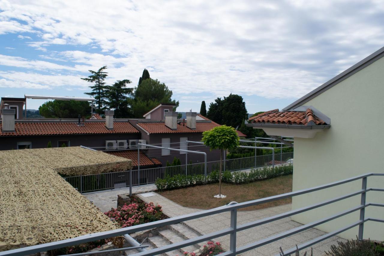 Pocitniski Dom Portoroz / Portoroz Holiday Home Exterior photo